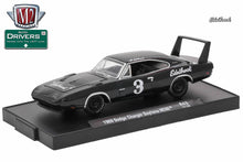 1969 Dodge Charger Daytona HEMI