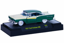 1957 Ford Fairlane 500