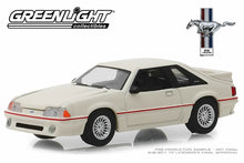 1989 Ford Mustang 5.0 (25 Years)