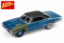 1970 Dodge Coronet Super Bee
