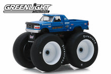 Bigfoot #5 / 1996 Ford F-250 Monster Truck