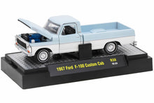 1967 Ford F-100 Custom Cab Truck