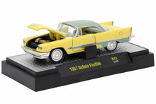 1957 DeSoto Fireflite