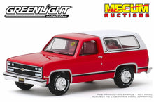 1991 Chevrolet K5 Blazer (Houston 2019)