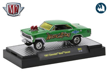 1967 Chevrolet Nova Gasser