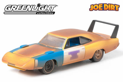 Joe Dirt (2001) - 1969 Dodge Charger Daytona