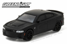 2016 Dodge Charger Hellcat