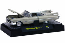 1959 Cadillac Series 62