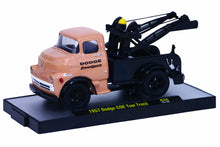 1957 Dodge COE Tow Truck