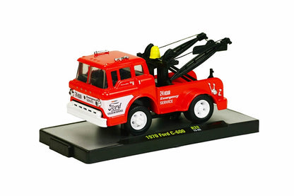 1970 Ford C-600