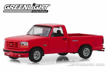 1993 Ford F-150 Lightning