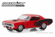 1971 Plymouth HEMI 'Cuda