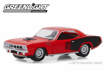 1971 Plymouth HEMI 'Cuda