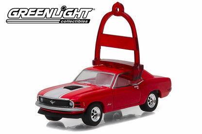 1970 Ford Mustang