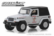 2012 Jeep Wrangler “Off Road Adventures”