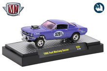 1966 Ford Mustang Gasser – Crane Cams