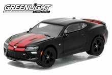 2016 Chevy Camaro SS