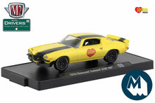 1970 Chevrolet Camaro Z-28 RS (Hooker)