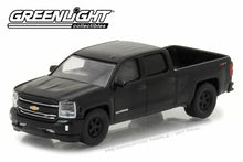 2016 Chevrolet Silverado