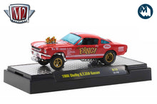 1966 Shelby G.T. 350 Gasser - "Shelby"