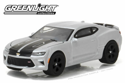 2017 Chevrolet Camaro SS