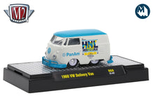 1960 VW Delivery Van Shorty - Pan Am