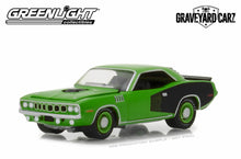 Graveyard Carz / 1971 Plymouth 'Cuda