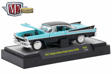 1957 Dodge Custom Royal Lancer D500