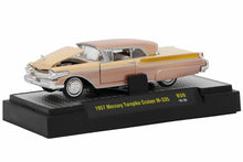 1957 Mercury Turnpike Cruiser M-335