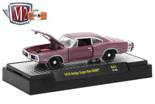 1970 Dodge Super Bee HEMI