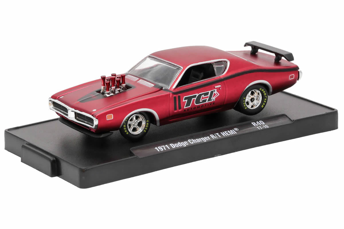1971 Dodge Charger R/T HEMI