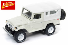 1980 Toyota Land Cruiser