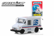 Mail Truck / Post Al