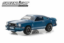 1976 Ford Mustang II Cobra II