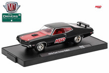 1970 Ford Torino Cobra