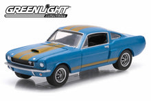 1966 Shelby GT350H