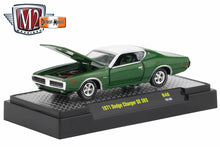 1971 Dodge Charger SE 383