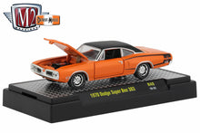 1970 Dodge Super Bee 383