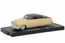1949 Mercury Custom
