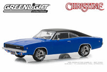 Christine / Dennis Guilder's 1968 Dodge Charger