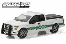 2015 Ford F-150 – New York City DOT