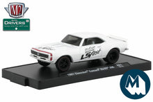 1967 Chevrolet Camaro SS/RS 396 (Holley LS Fest)