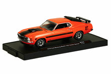 1970 Ford Mustang Mach 1 428 "Twisted Special"