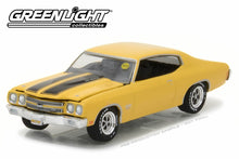 1970 Chevy COPO Chevelle