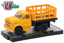 1971 Chevrolet C60 Truck