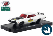 1970 Ford Torino Cobra (Demon Carburetion)