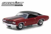 1970 Chevrolet Chevelle LS6