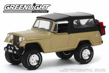 1966 Kaiser Jeep Jeepster Commando - Moab Utah 2017 50th Anniversary