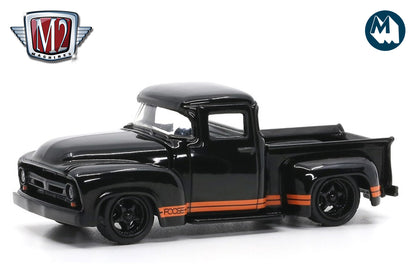 1956 Ford F-100 Truck - "FOOSE" Overlord