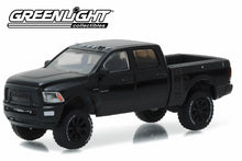2017 Ram 2500 Power Wagon